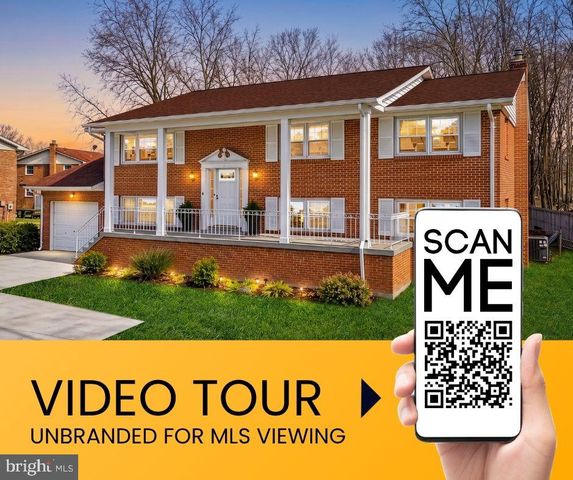 8304 ALLENTOWN RD, Fort Washington, MD 20744