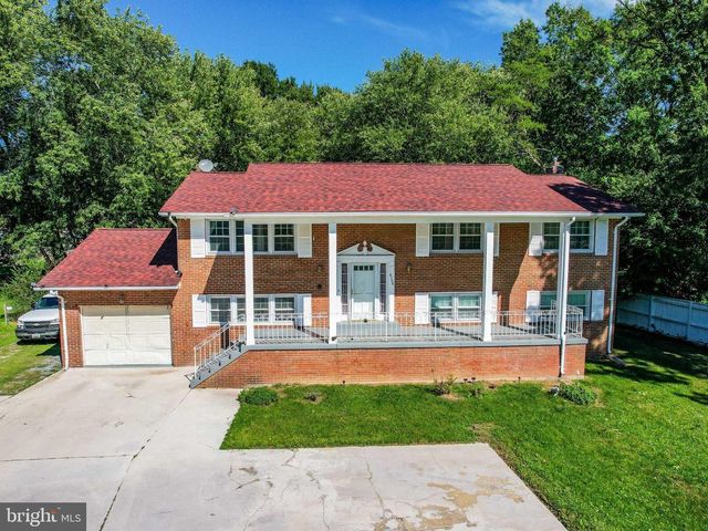 8304 ALLENTOWN RD, Fort Washington, MD 20744