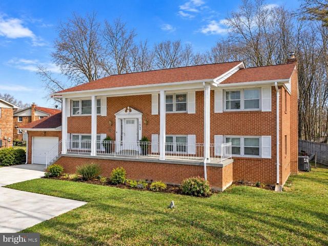8304 ALLENTOWN RD, Fort Washington, MD 20744