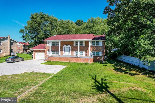 8304 ALLENTOWN RD, Fort Washington, MD 20744