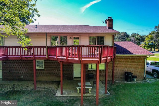 8304 ALLENTOWN RD, Fort Washington, MD 20744
