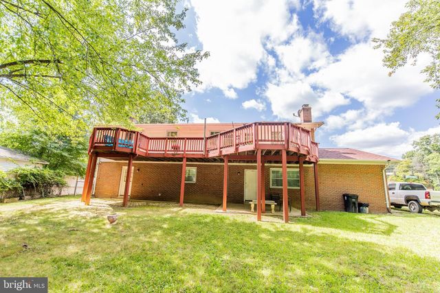 8304 ALLENTOWN RD, Fort Washington, MD 20744
