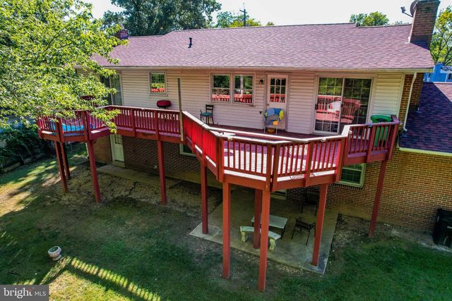 8304 ALLENTOWN RD, Fort Washington, MD 20744