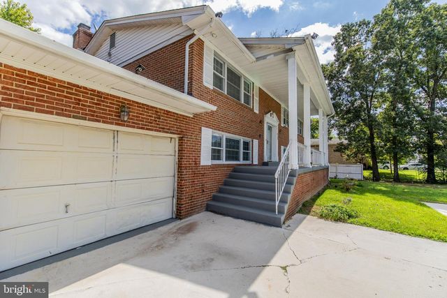 8304 ALLENTOWN RD, Fort Washington, MD 20744