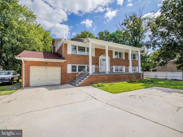 8304 ALLENTOWN RD, Fort Washington, MD 20744