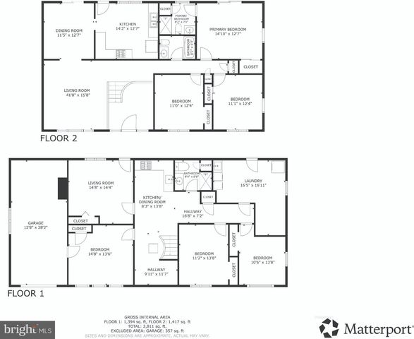 8304 ALLENTOWN RD, Fort Washington, MD 20744