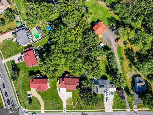 8304 ALLENTOWN RD, Fort Washington, MD 20744