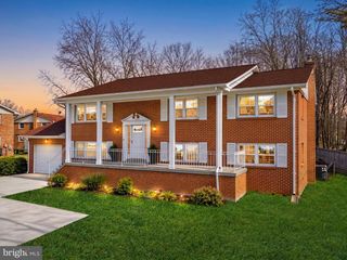 8304 ALLENTOWN RD, Fort Washington, MD 20744