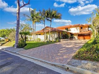 28 Montecillo Drive, Rolling Hills Estates, CA 90274