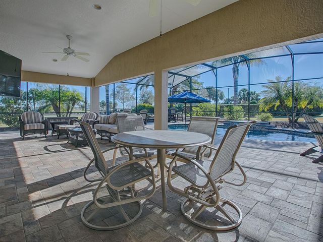 3590 ITHACA TERRACE, The Villages, FL 32163