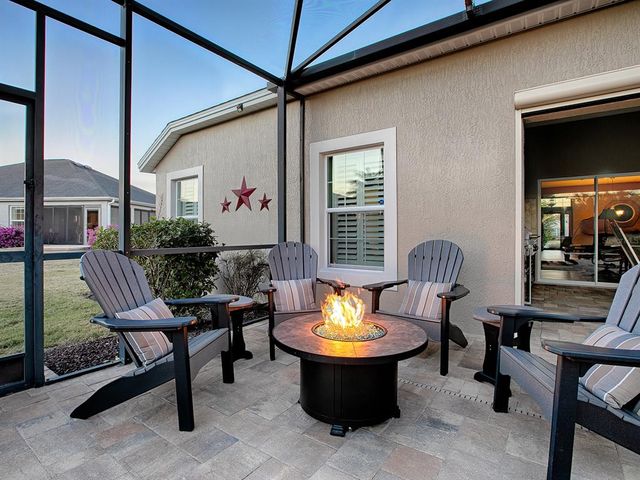 3590 ITHACA TERRACE, The Villages, FL 32163
