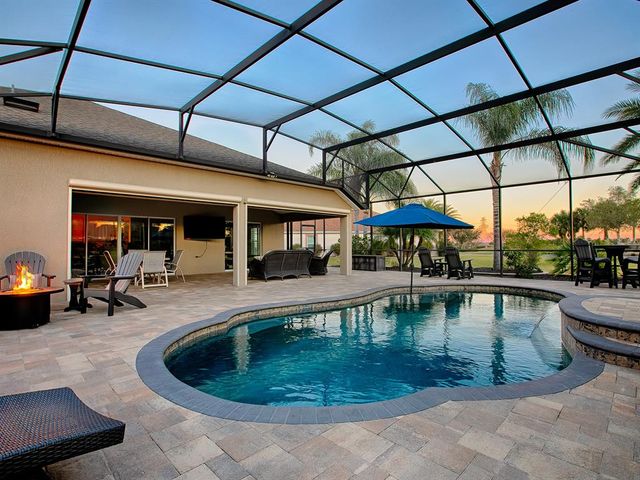 3590 ITHACA TERRACE, The Villages, FL 32163