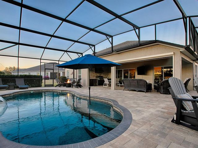 3590 ITHACA TERRACE, The Villages, FL 32163