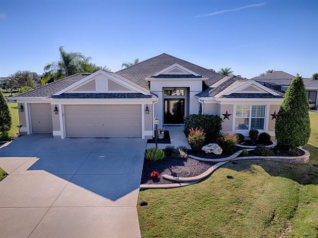 3590 ITHACA TERRACE, The Villages, FL 32163