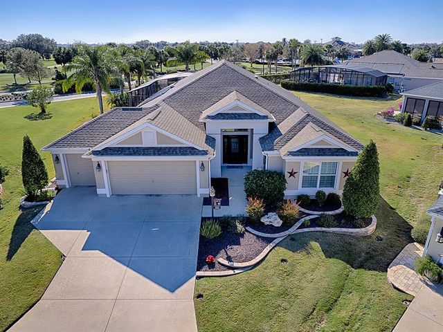 3590 ITHACA TERRACE, The Villages, FL 32163