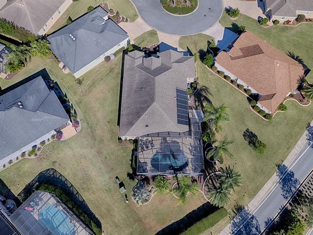 3590 ITHACA TERRACE, The Villages, FL 32163