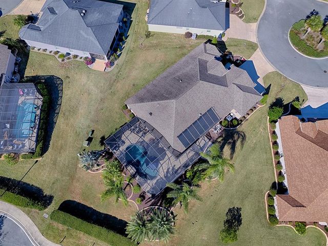 3590 ITHACA TERRACE, The Villages, FL 32163