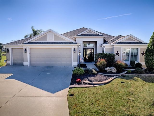 3590 ITHACA TERRACE, The Villages, FL 32163