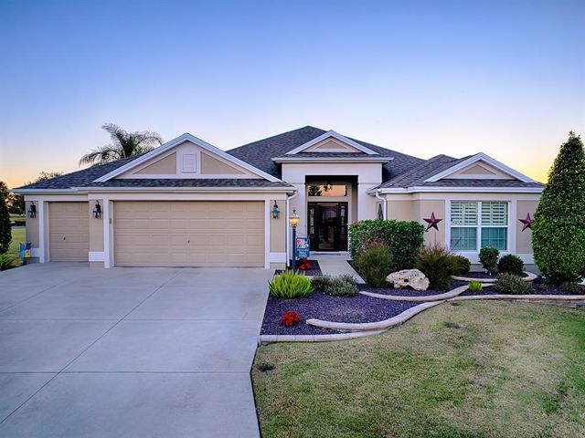 3590 ITHACA TERRACE, The Villages, FL 32163