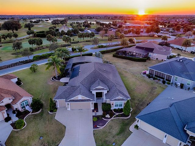 3590 ITHACA TERRACE, The Villages, FL 32163