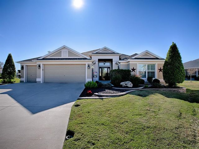 3590 ITHACA TERRACE, The Villages, FL 32163