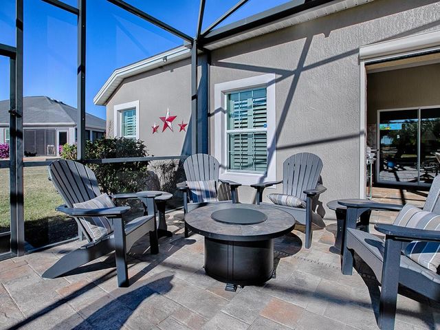 3590 ITHACA TERRACE, The Villages, FL 32163