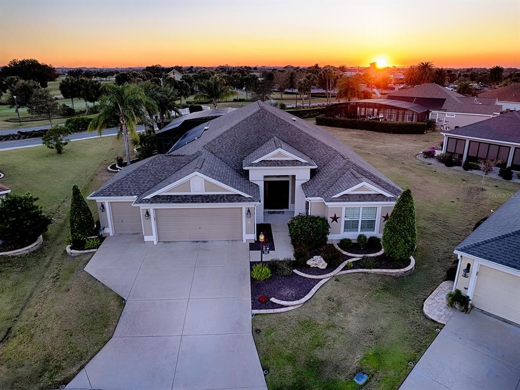 3590 ITHACA TERRACE, The Villages, FL 32163