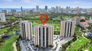 20301 W Country Club Drive 526, Aventura, FL 33180