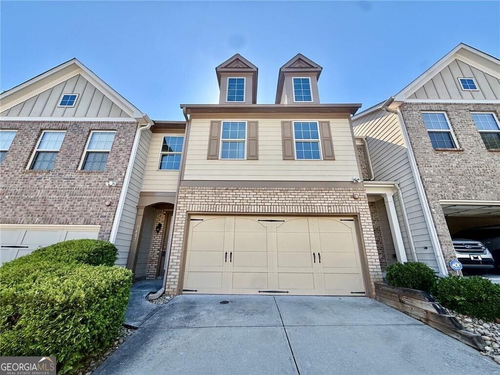 3487 Desoto Road, Snellville, GA 30078