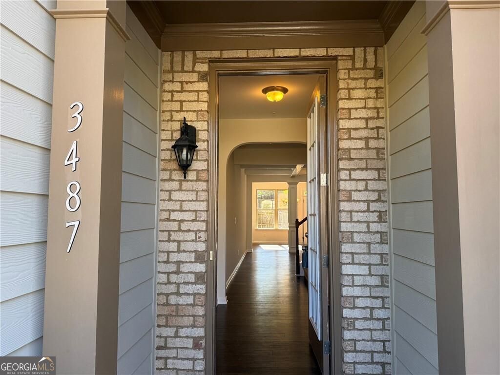 3487 Desoto Road, Snellville, GA 30078 — photo 3