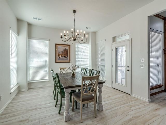 1724 Oakmont Drive, Blanchard, OK 73010