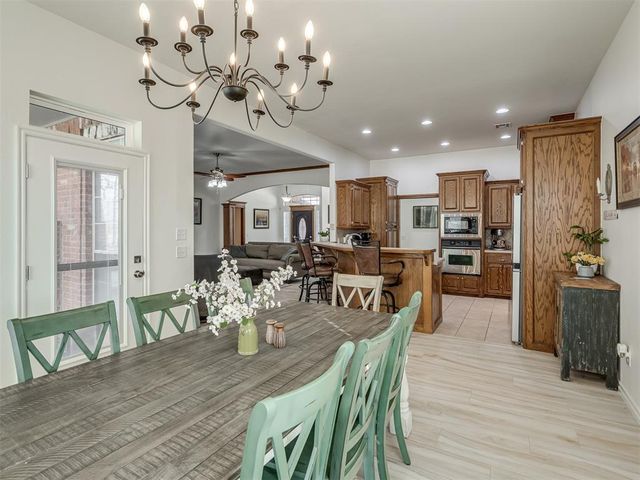 1724 Oakmont Drive, Blanchard, OK 73010