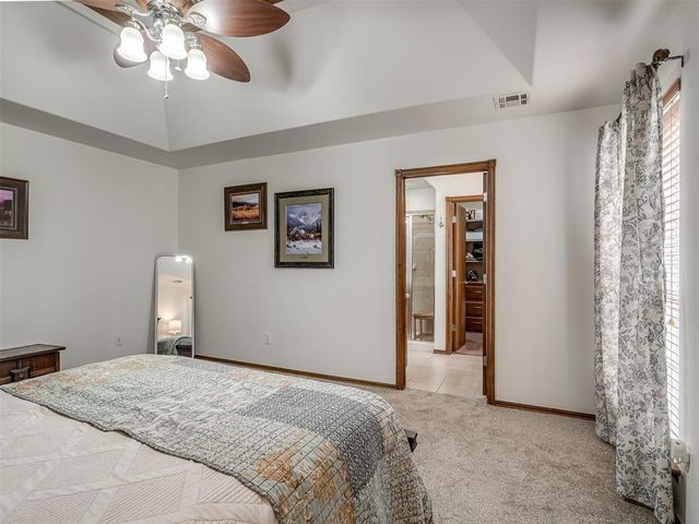 1724 Oakmont Drive, Blanchard, OK 73010