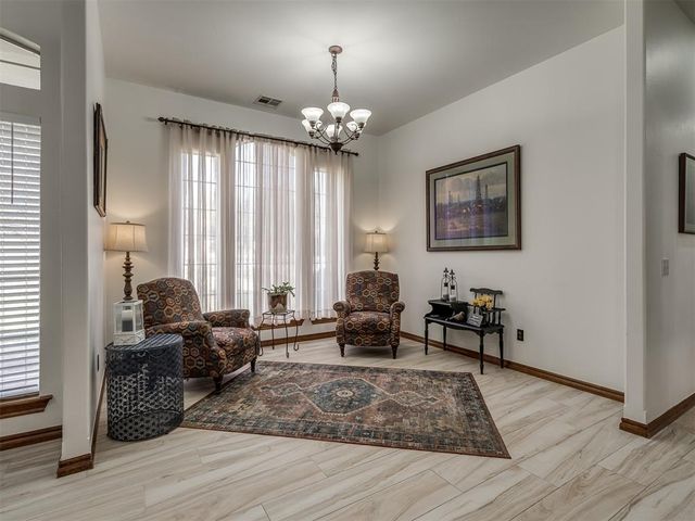 1724 Oakmont Drive, Blanchard, OK 73010