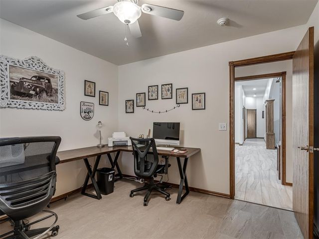 1724 Oakmont Drive, Blanchard, OK 73010