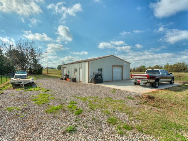 1724 Oakmont Drive, Blanchard, OK 73010