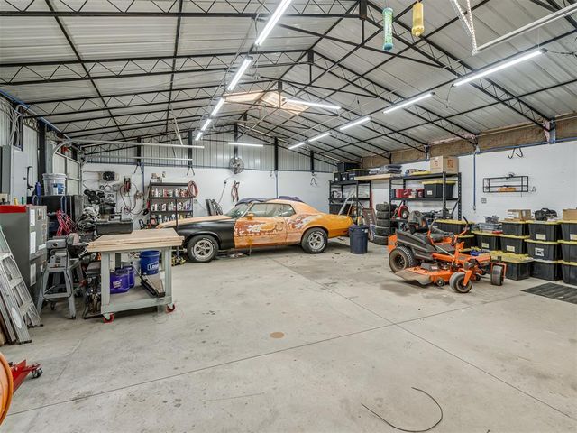 1724 Oakmont Drive, Blanchard, OK 73010