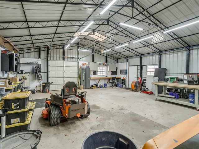 1724 Oakmont Drive, Blanchard, OK 73010