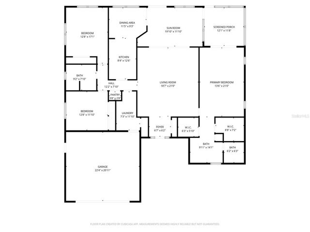 14908 PALMCREST PLACE, Tampa, FL 33625