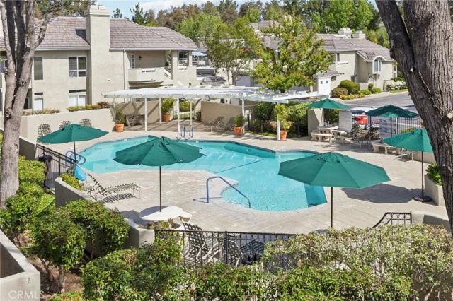 26107 Mcbean Parkway 62, Valencia, CA 91355