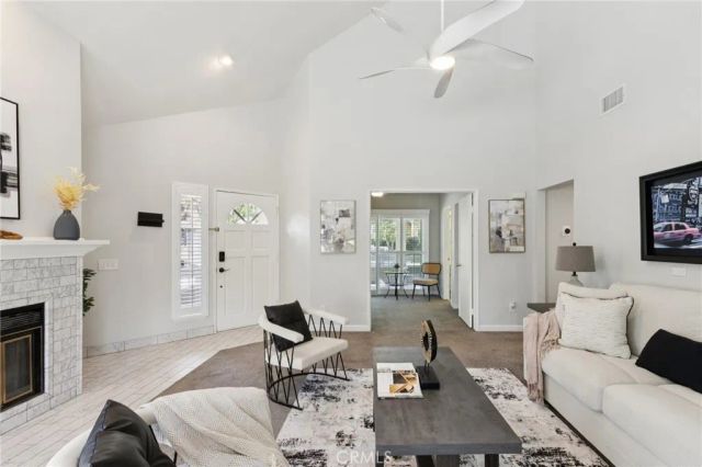 26107 Mcbean Parkway 62, Valencia, CA 91355