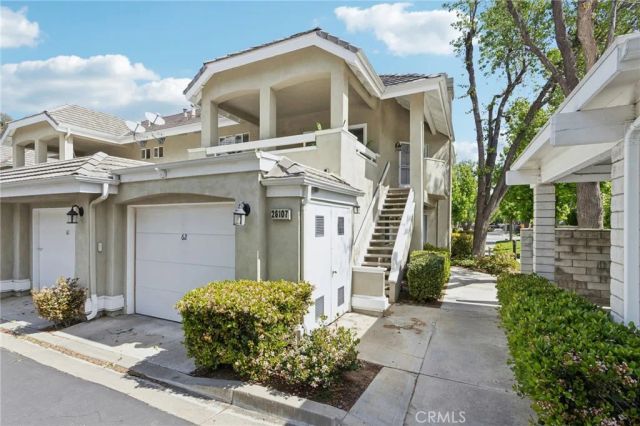 26107 Mcbean Parkway 62, Valencia, CA 91355