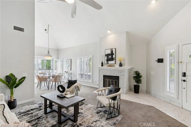 26107 Mcbean Parkway 62, Valencia, CA 91355