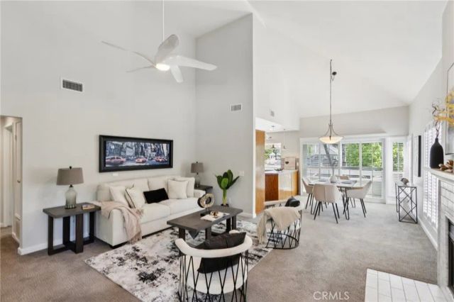 26107 Mcbean Parkway 62, Valencia, CA 91355