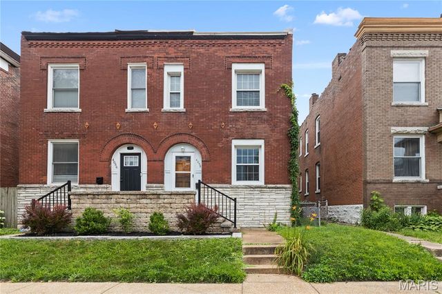 4058 Botanical Avenue, St Louis, MO 63110