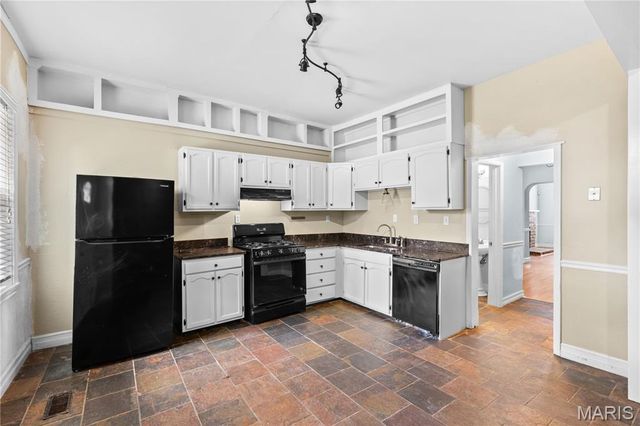 4058 Botanical Avenue, St Louis, MO 63110