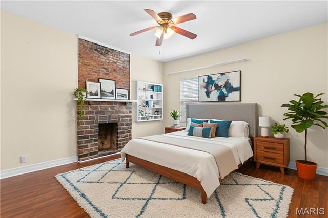 4058 Botanical Avenue, St Louis, MO 63110