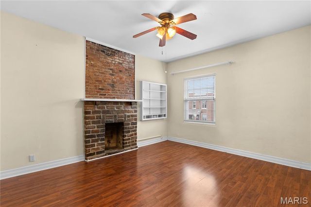4058 Botanical Avenue, St Louis, MO 63110
