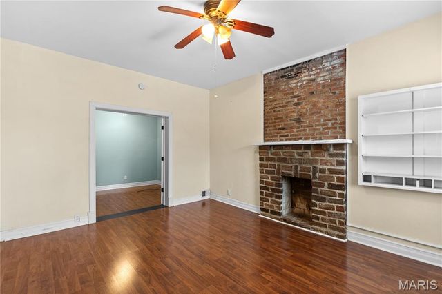 4058 Botanical Avenue, St Louis, MO 63110