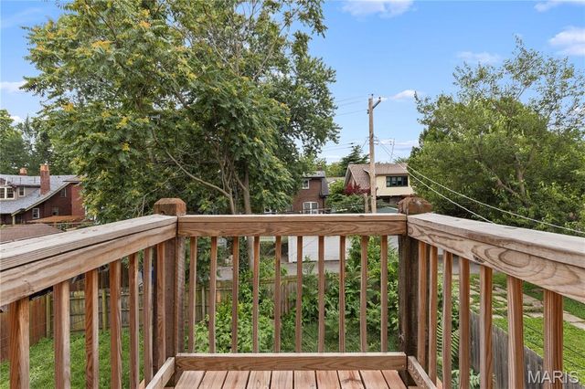 4058 Botanical Avenue, St Louis, MO 63110
